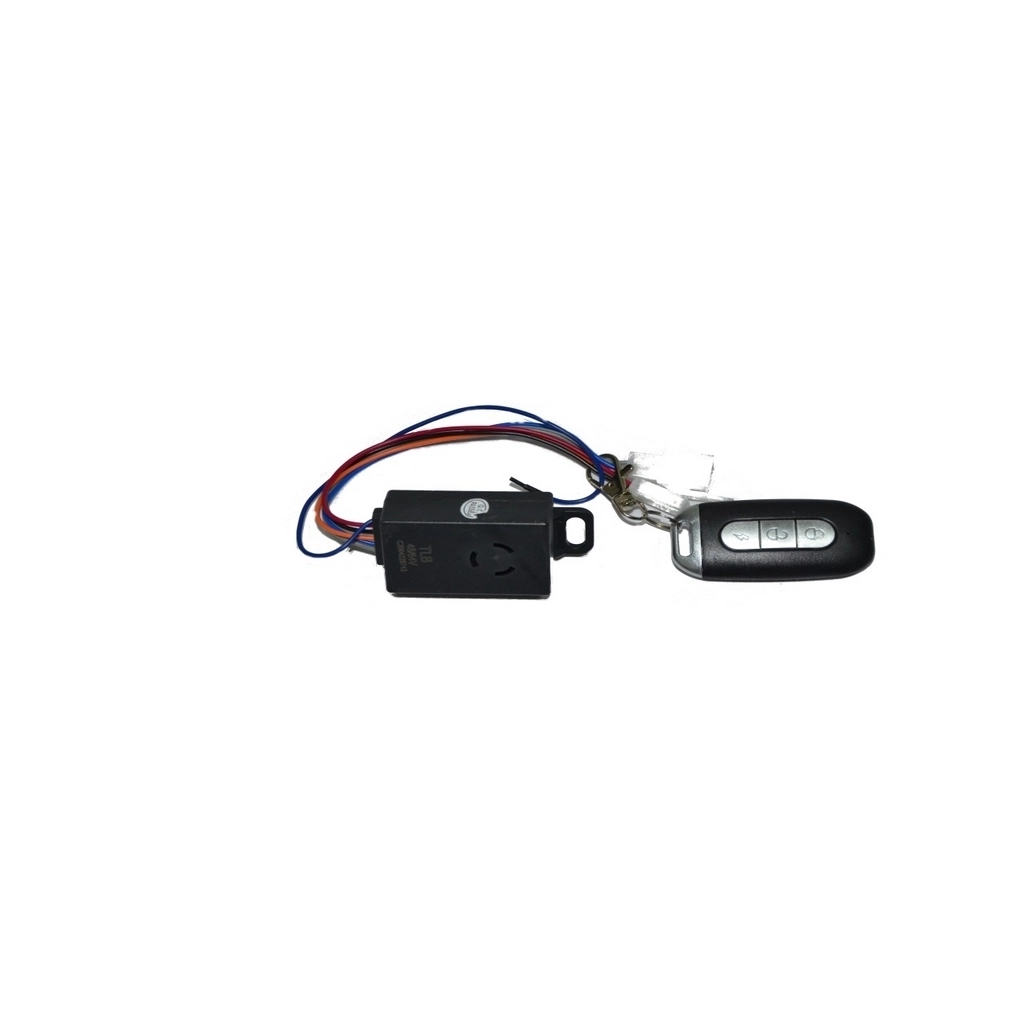 RKS S3 PLUS ALARM SET #RK 23523